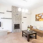 Anastasia Maria - Beach House - Sea Villa Iallysos
